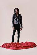 Ynw Melly I Am You Gen - Poster | Canvas Wall Art Print