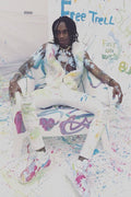 Ynw Melly - Poster | Canvas Wall Art Print