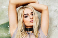 Bebe Rexha Hot Girl - Poster | Canvas Wall Art Print