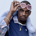 Asap Nast Rapper - Poster | Canvas Wall Art Print