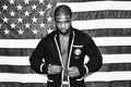 Asap Ferg - Poster | Canvas Wall Art Print