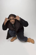 Asap Ferg Rap - Poster | Canvas Wall Art Print