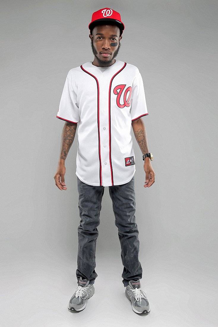 Shy Glizzy - Poster | Canvas Wall Art Print