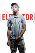Lil Bibby Rapper - Poster | Canvas Wall Art Print