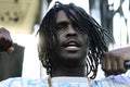 Chief Keef Face - Poster | Canvas Wall Art Print