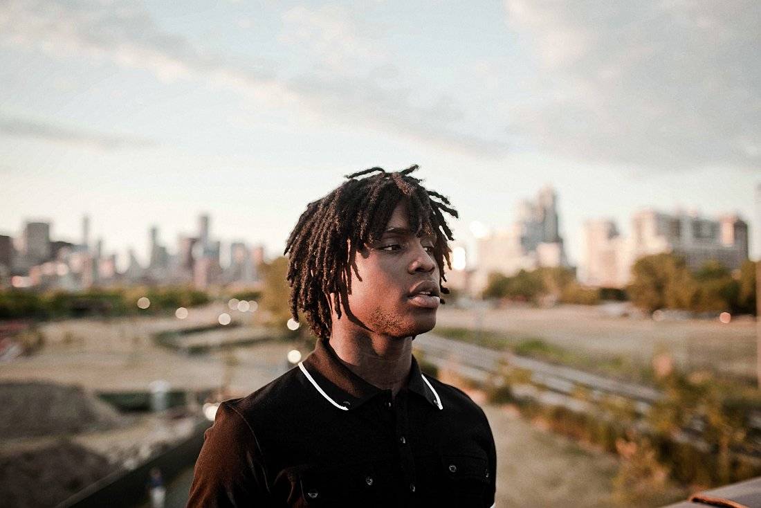 Chief Keef Rapper - Poster | Canvas Wall Art Print