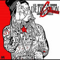 Lil Wayne Dedication 6 Reloaded - Poster | Canvas Wall Art Print