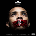 G Herbo Rap Hip Hop - Poster | Canvas Wall Art Print