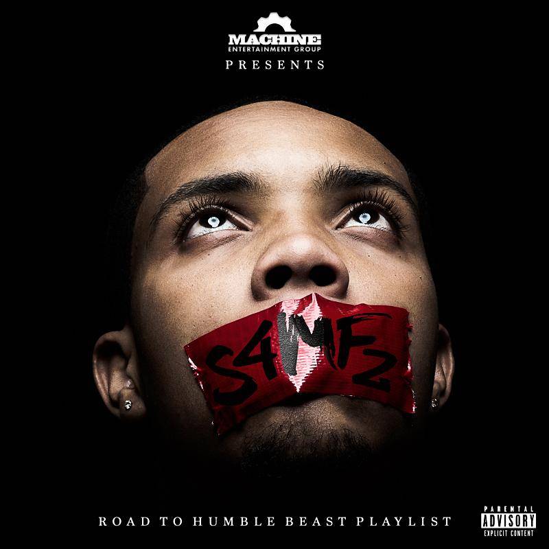 G Herbo Rap Hip Hop - Poster | Canvas Wall Art Print