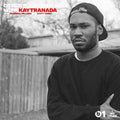 Kaytranada Pharrell Willams - Poster | Canvas Wall Art Print