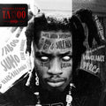 Denzel Curry Ta1300 - Poster | Canvas Wall Art Print