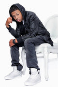 Diggy Rapper - Poster | Canvas Wall Art Print