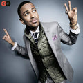Big Sean In Gq - Poster | Canvas Wall Art Print