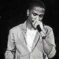 Big Sean Black White - Poster | Canvas Wall Art Print
