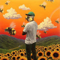 Tyler The Creator Flower Boy - Poster | Canvas Wall Art Print