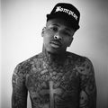 Yg Rapper Tattoo - Poster | Canvas Wall Art Print