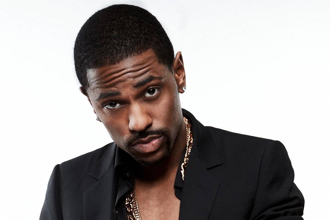 Big Sean Rap Music - Poster | Canvas Wall Art Print