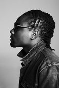 Wale Face - Poster | Canvas Wall Art Print