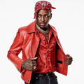 Yg Rapper Style - Poster | Canvas Wall Art Print