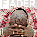 Yg Cover Story Tattoo - Poster | Canvas Wall Art Print