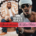 Outkast Speakerboxxx - Poster | Canvas Wall Art Print