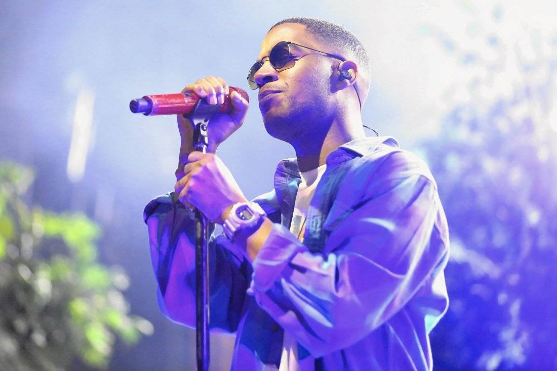 Kid Cudi - Poster | Canvas Wall Art Print