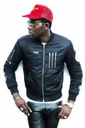 Theophilus London Rapper - Poster | Canvas Wall Art Print