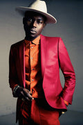 Theophilus London Rap - Poster | Canvas Wall Art Print