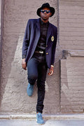 Theophilus London Rap Hip Hop - Poster | Canvas Wall Art Print