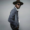 Theophilus London Photo - Poster | Canvas Wall Art Print