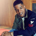 Kid Cudi Smile - Poster | Canvas Wall Art Print