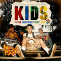 Mac Miller Kids - Poster | Canvas Wall Art Print