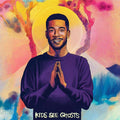 Kid Cudi Artwork - Poster | Canvas Wall Art Print