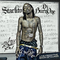 Starlito Rapper - Poster | Canvas Wall Art Print