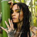 Kehlani Again Hip Hop - Poster | Canvas Wall Art Print