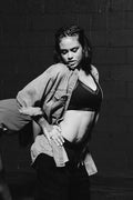 Kehlani Hot Hip Hop - Poster | Canvas Wall Art Print