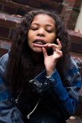 Kodi Shane Smile - Poster | Canvas Wall Art Print