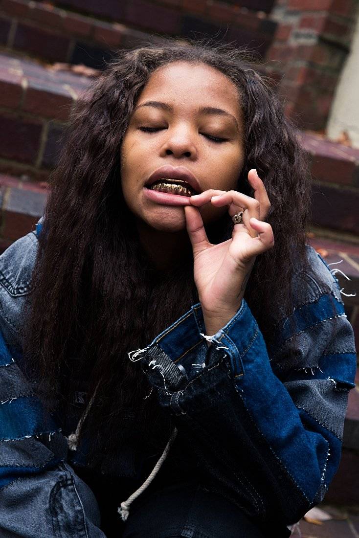 Kodi Shane Smile - Poster | Canvas Wall Art Print