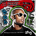 Bob Rapper Art - Poster | Canvas Wall Art Print