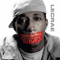 Lecrae Rapper - Poster | Canvas Wall Art Print