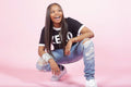 Kodie Shane Rapper - Poster | Canvas Wall Art Print
