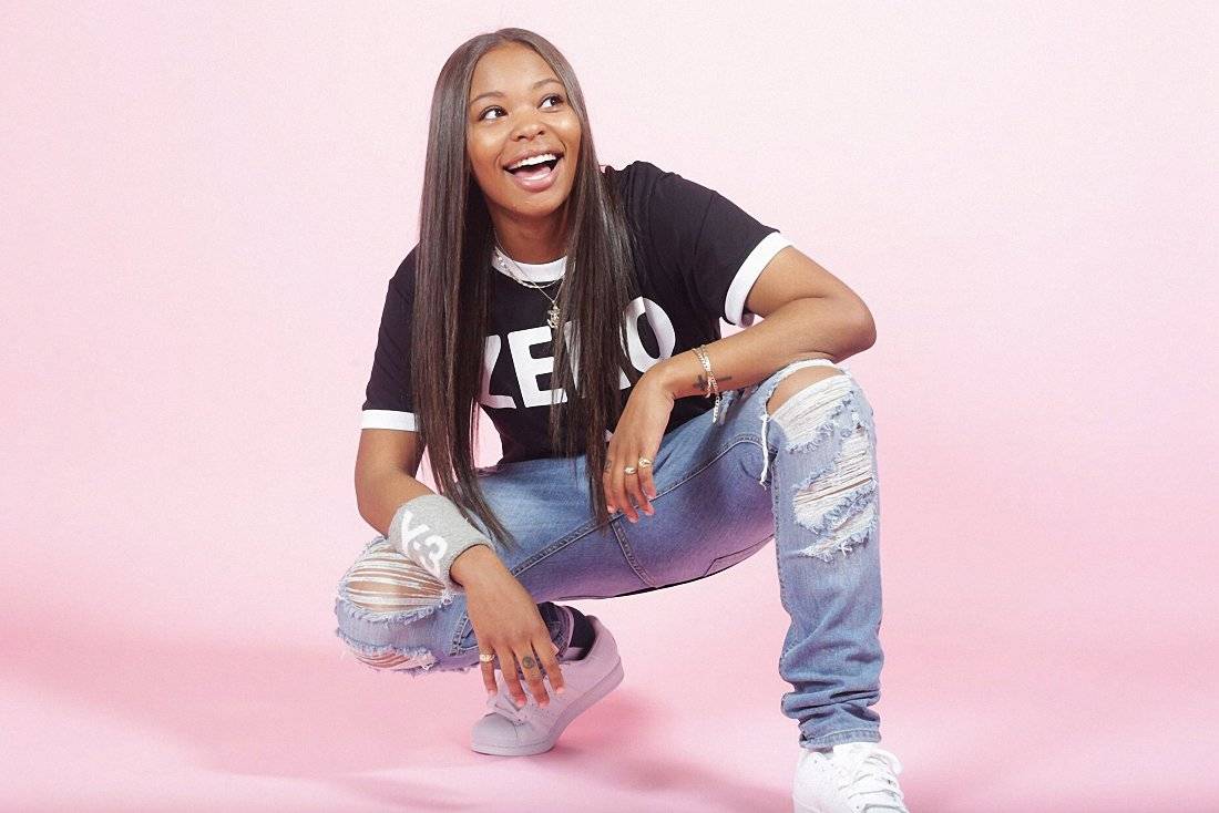 Kodie Shane Rapper - Poster | Canvas Wall Art Print
