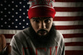 Stalley Rap - Poster | Canvas Wall Art Print