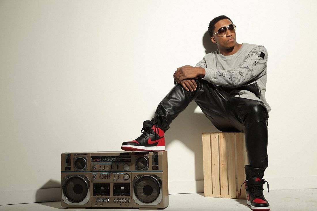Lecrae Rap - Poster | Canvas Wall Art Print
