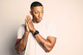 Lecrae Hip Hop Rap - Poster | Canvas Wall Art Print