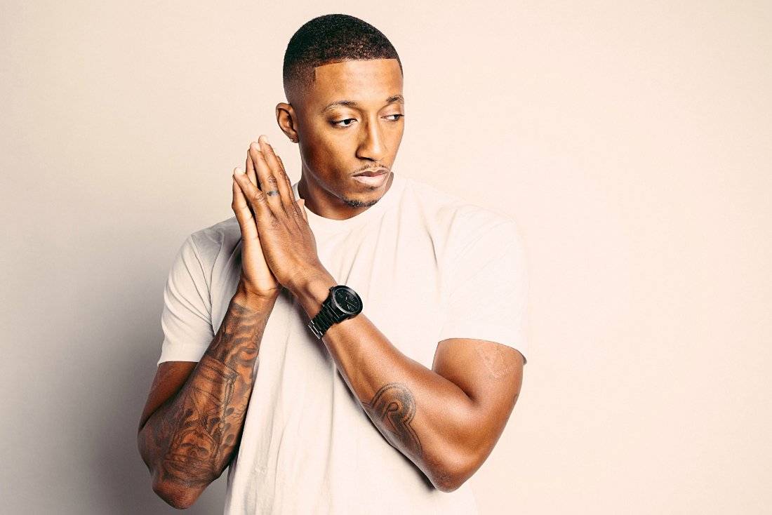 Lecrae Hip Hop Rap - Poster | Canvas Wall Art Print