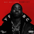 Yfn Lucci - Poster | Canvas Wall Art Print