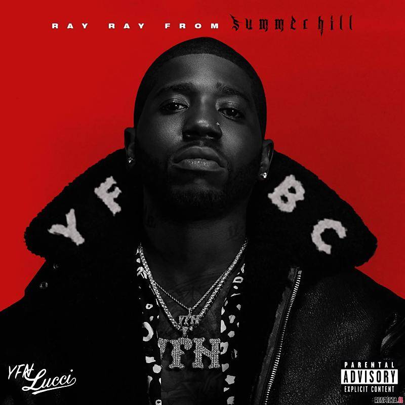 Yfn Lucci - Poster | Canvas Wall Art Print