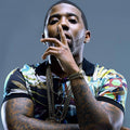 Yfn Lucci Rapper - Poster | Canvas Wall Art Print