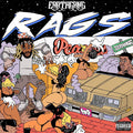 Earthgang - Poster | Canvas Wall Art Print